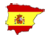 LUNA LUNERA - Espanol